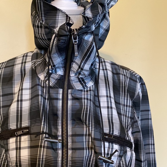 Tribal jacket - Picture 6 of 16